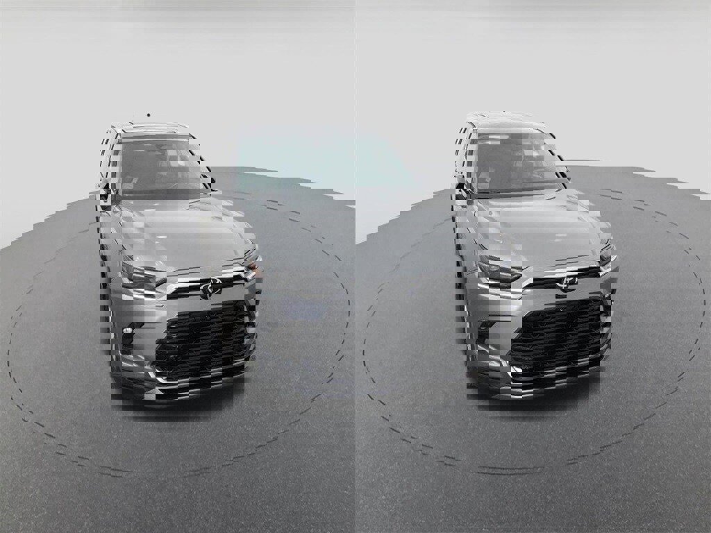 New 2026 Toyota Grand Highlander Limited image 14