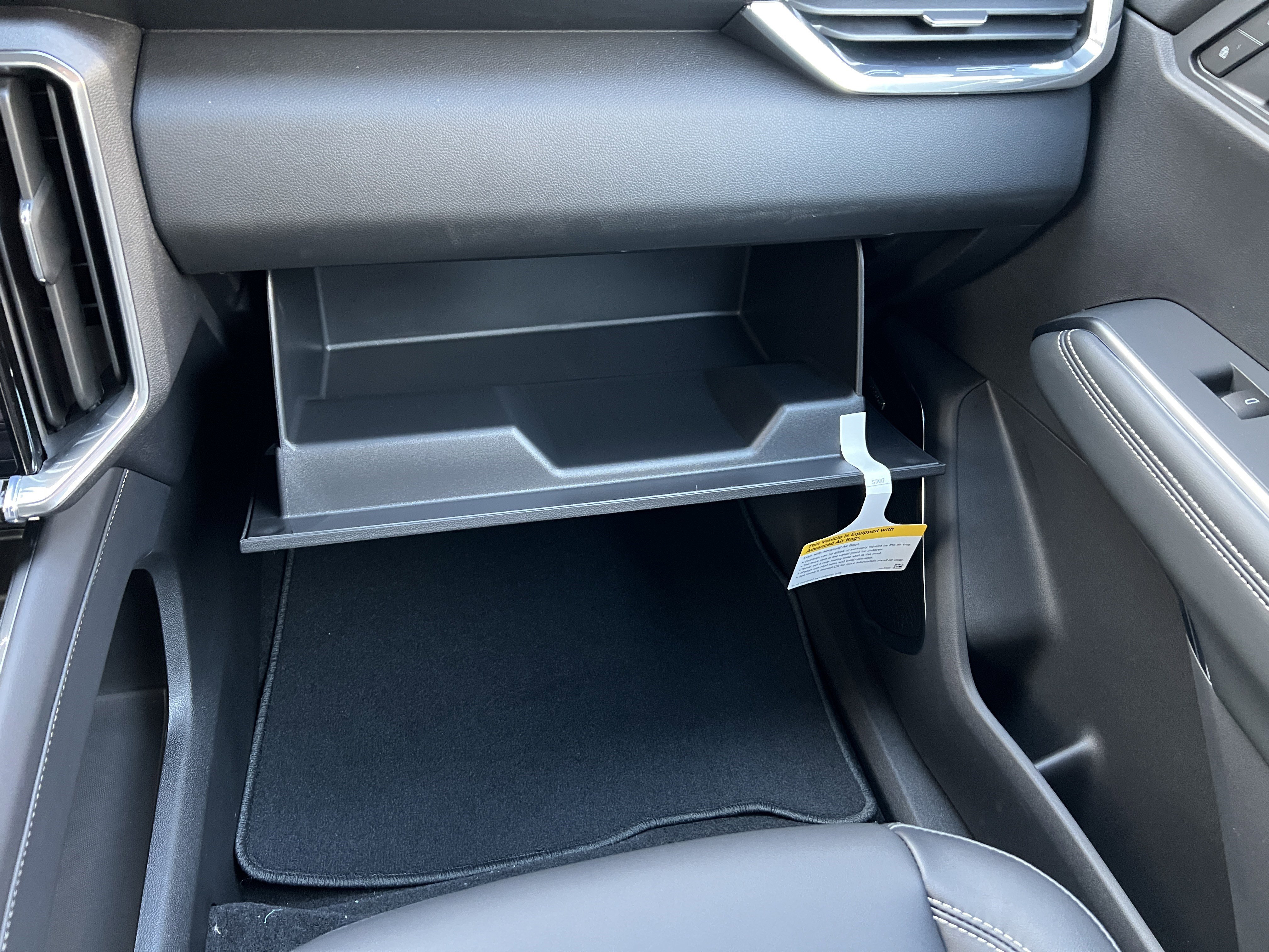 New 2026 GMC Acadia Elevation image 38