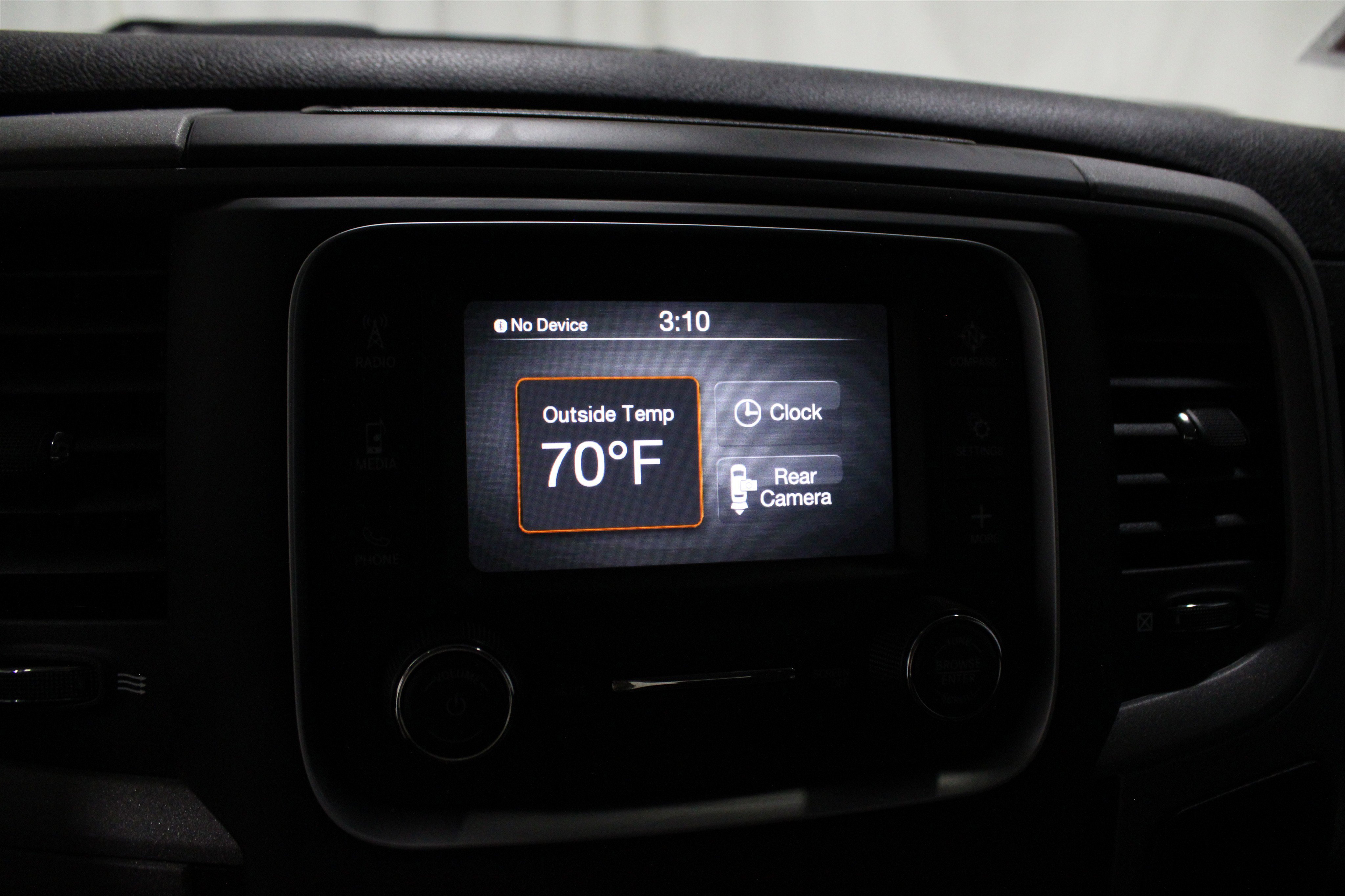 Used 2023 RAM 1500 Tradesman w/ Chrome Plus Package image 17