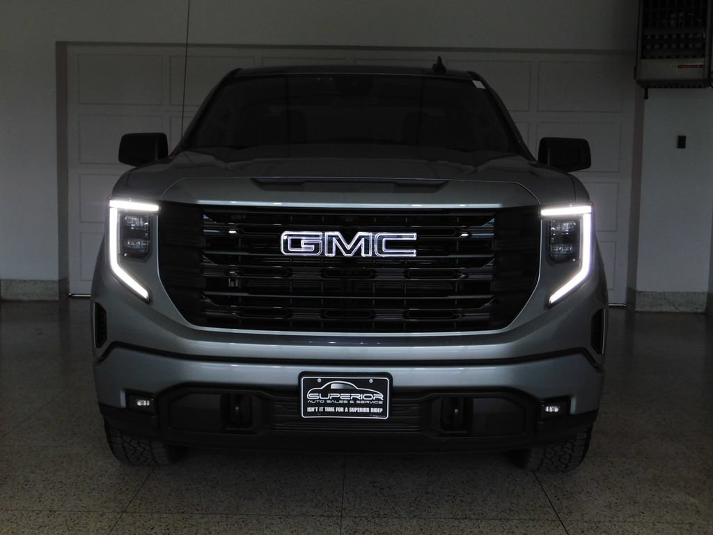 Used 2024 GMC Sierra 1500 Elevation AWD/4WD image 18