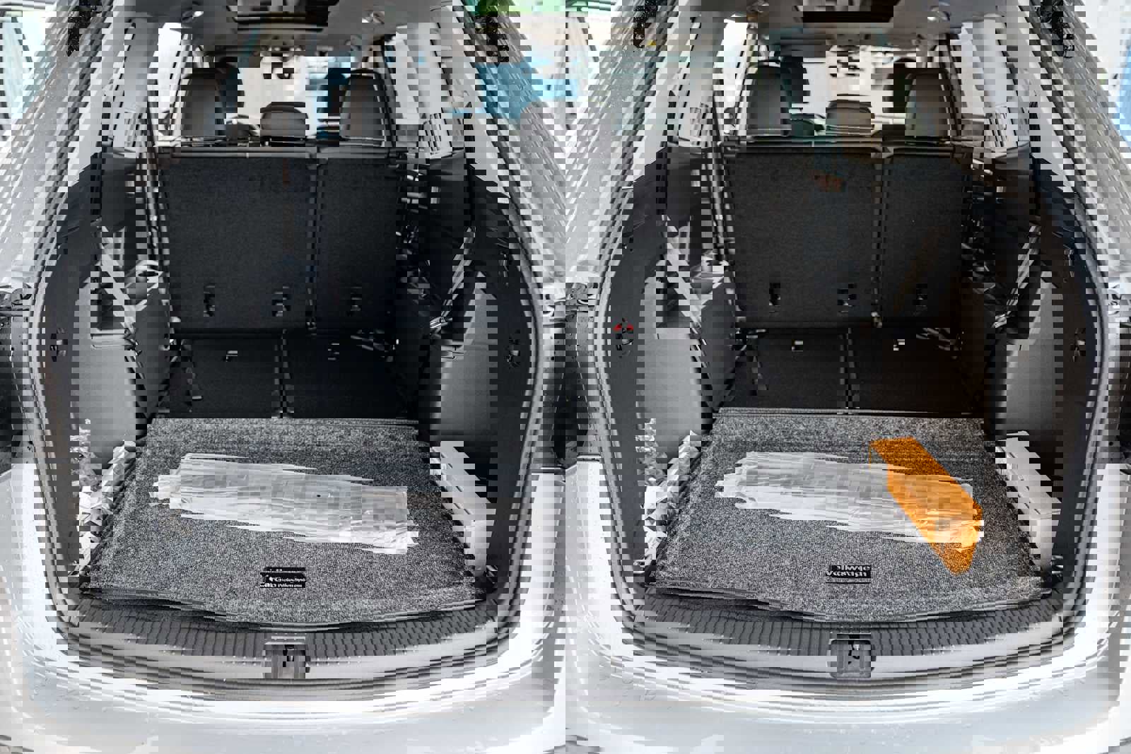 New 2026 Volkswagen Atlas SE image 14