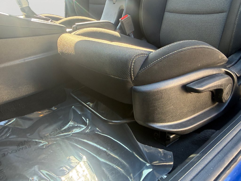 Used 2023 Kia Forte LXS FWD image 24