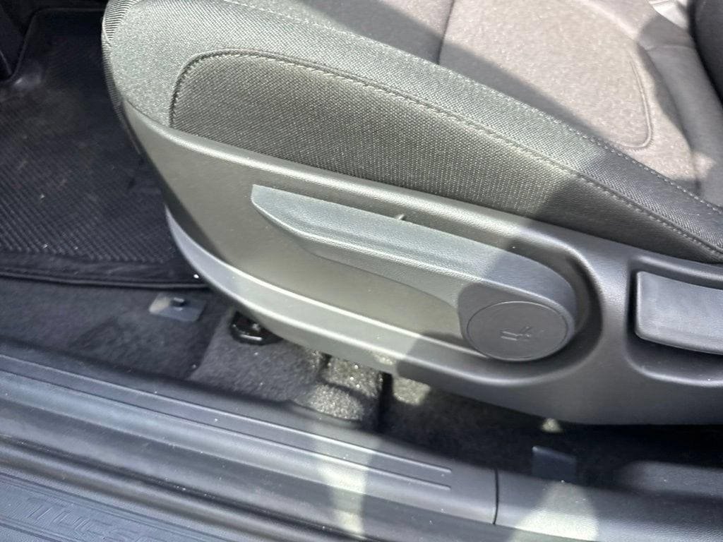 New 2026 Hyundai Tucson Blue SE AWD/4WD image 10