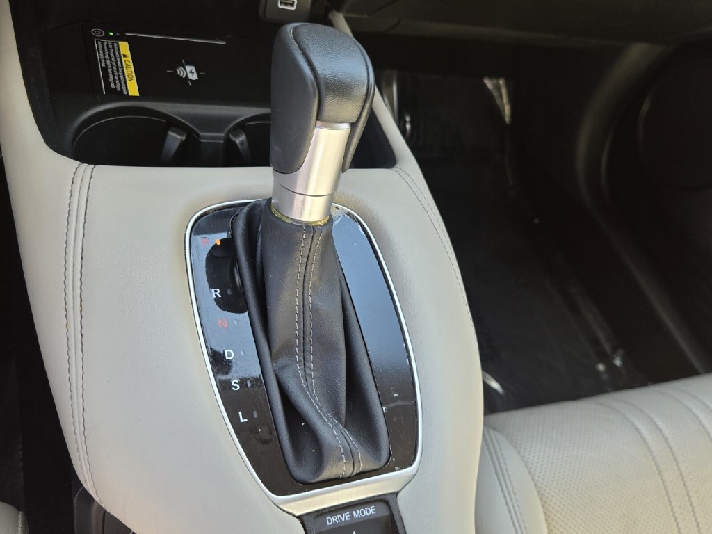 Certified 2024 Honda HR-V EX-L image 20
