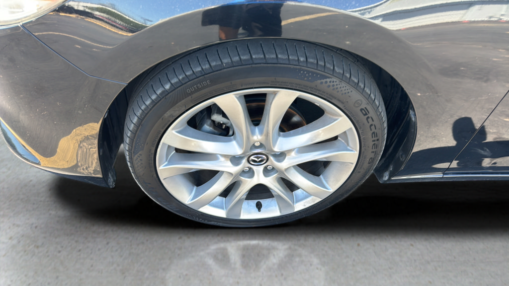 Used 2014 MAZDA MAZDA6 Touring FWD image 19