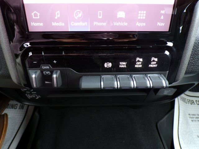 New 2026 RAM 2500 Tradesman image 20