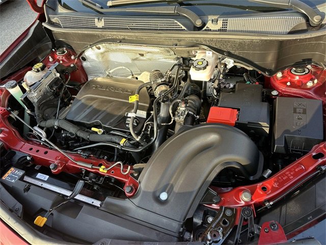 Used 2023 Buick Encore GX Select image 27