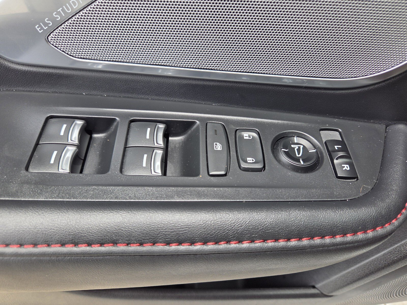 Used 2025 Acura RDX A-Spec AWD/4WD image 15