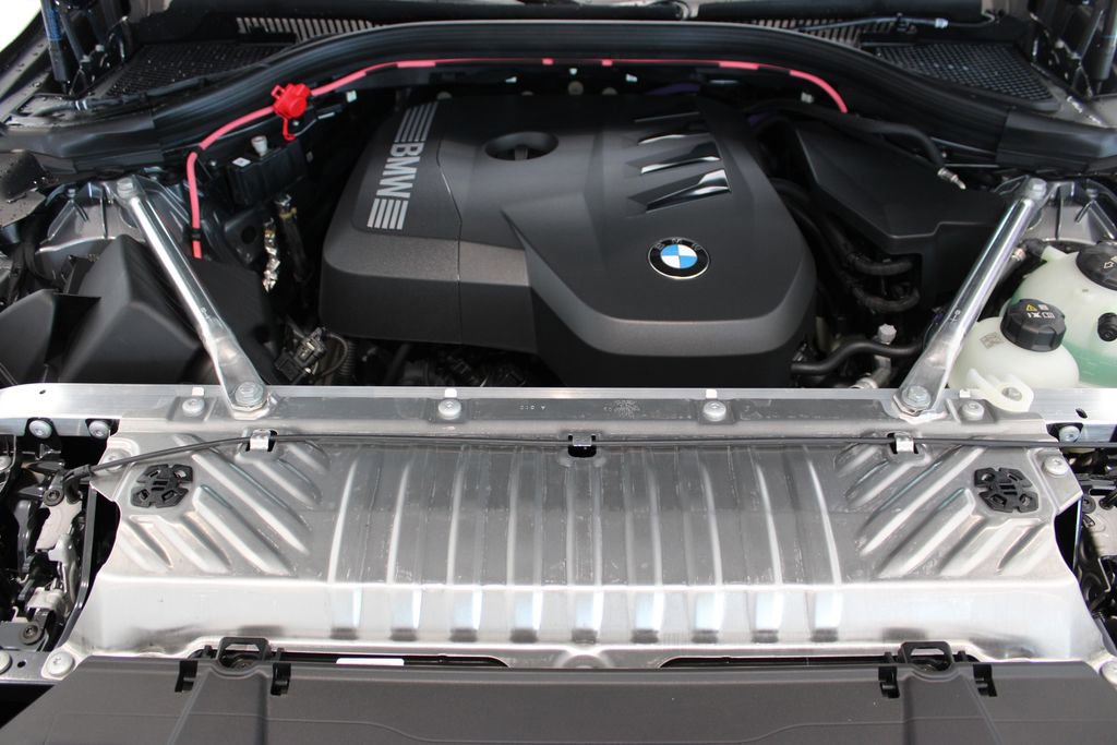 New 2026 BMW X3 xDrive30 w/ Premium Package AWD/4WD image 8