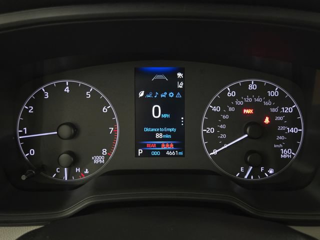Used 2025 Toyota Corolla LE FWD image 17