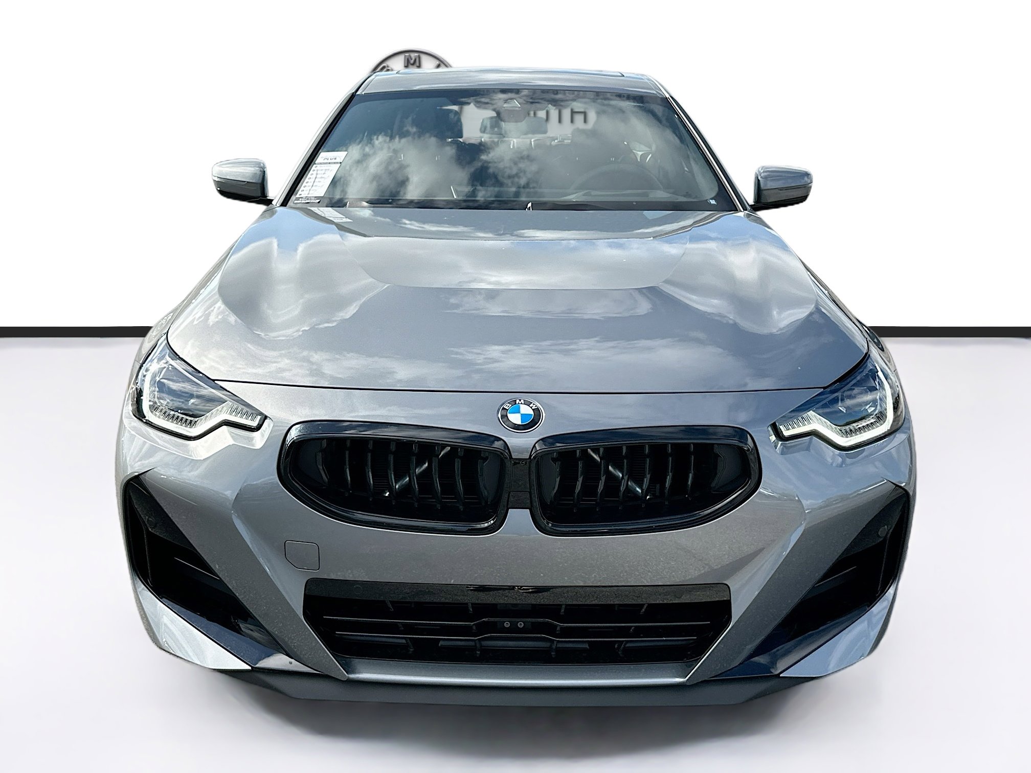 New 2026 BMW 230i Coupe w/ Premium Package RWD image 2
