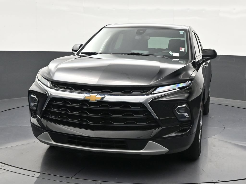 Used 2023 Chevrolet Blazer LT FWD image 9