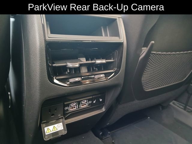 New 2025 Jeep Grand Cherokee Limited image 29