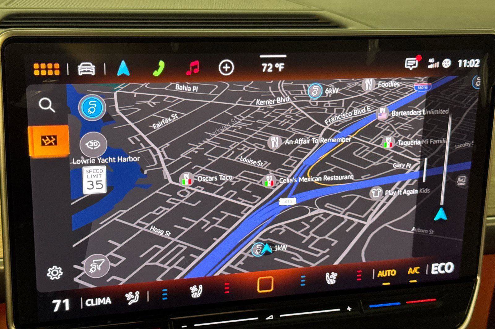 New 2025 Volkswagen ID. Buzz 1st Edition image 18