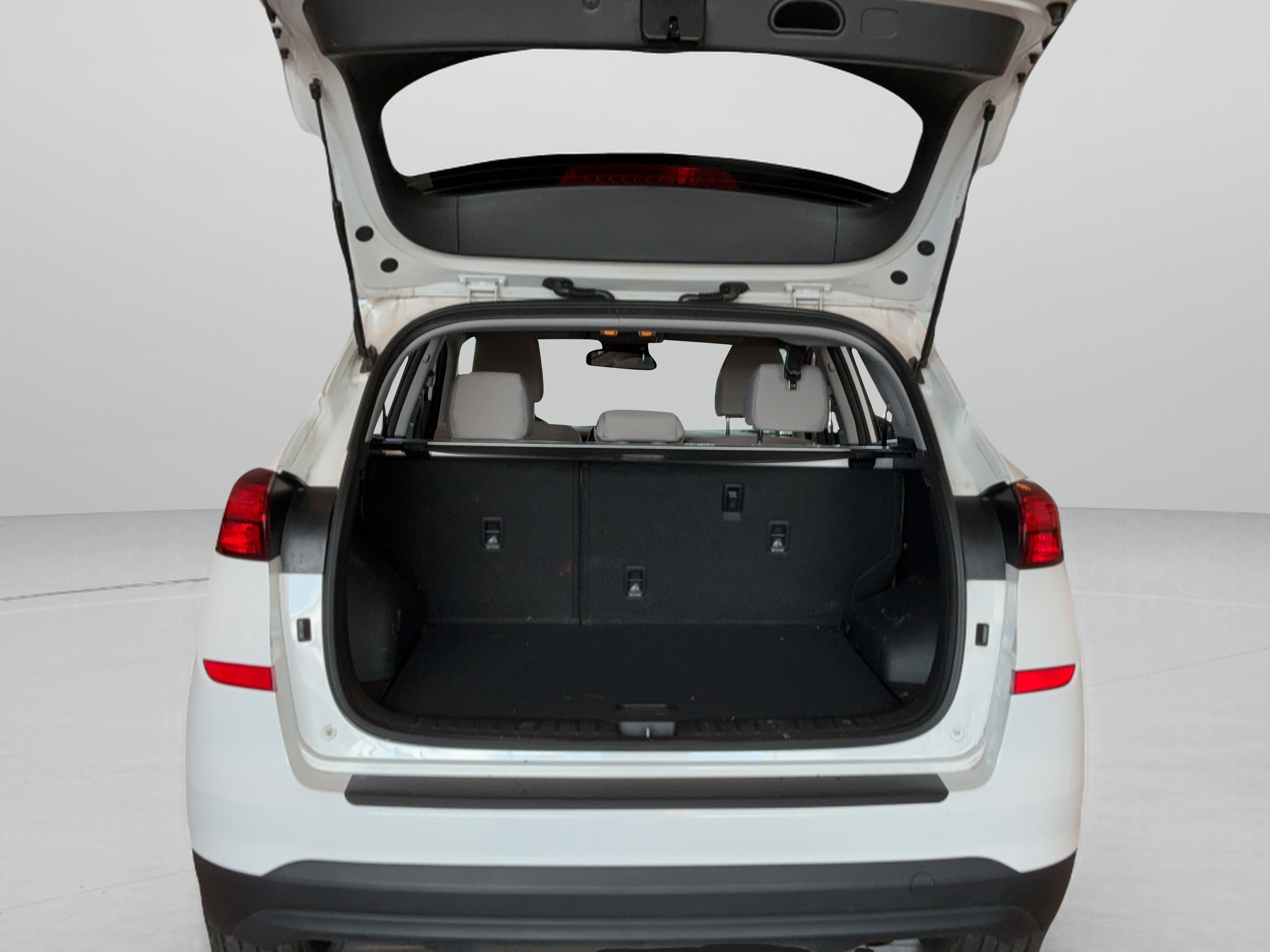 Used 2019 Hyundai Tucson Value AWD/4WD image 30