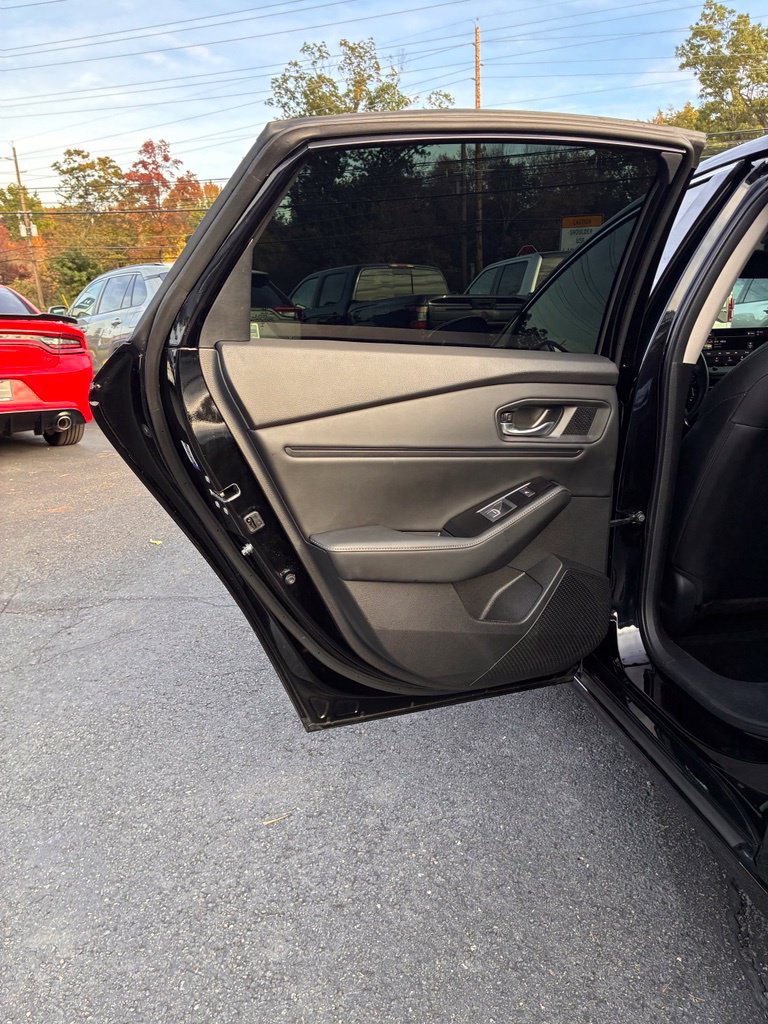 Used 2025 Honda Accord Touring image 23