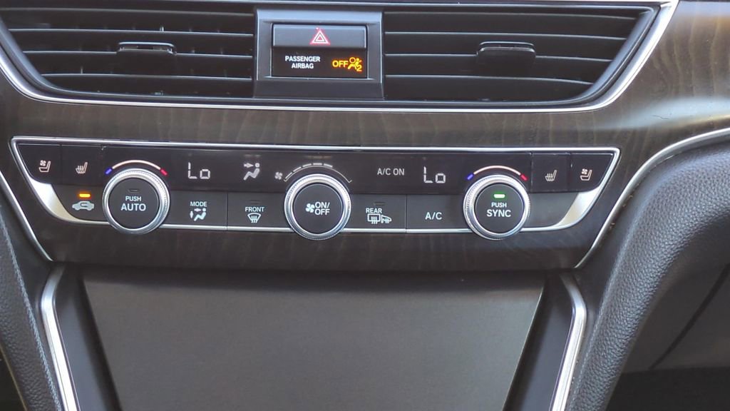 Used 2021 Honda Accord Touring image 23