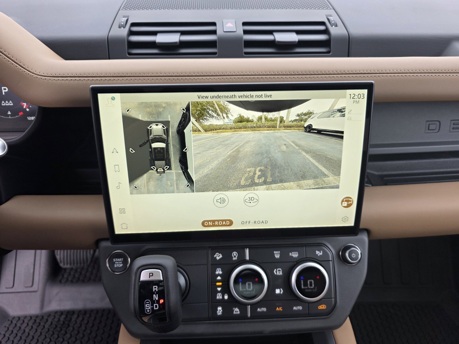 New 2026 Land Rover Defender 110 S image 18