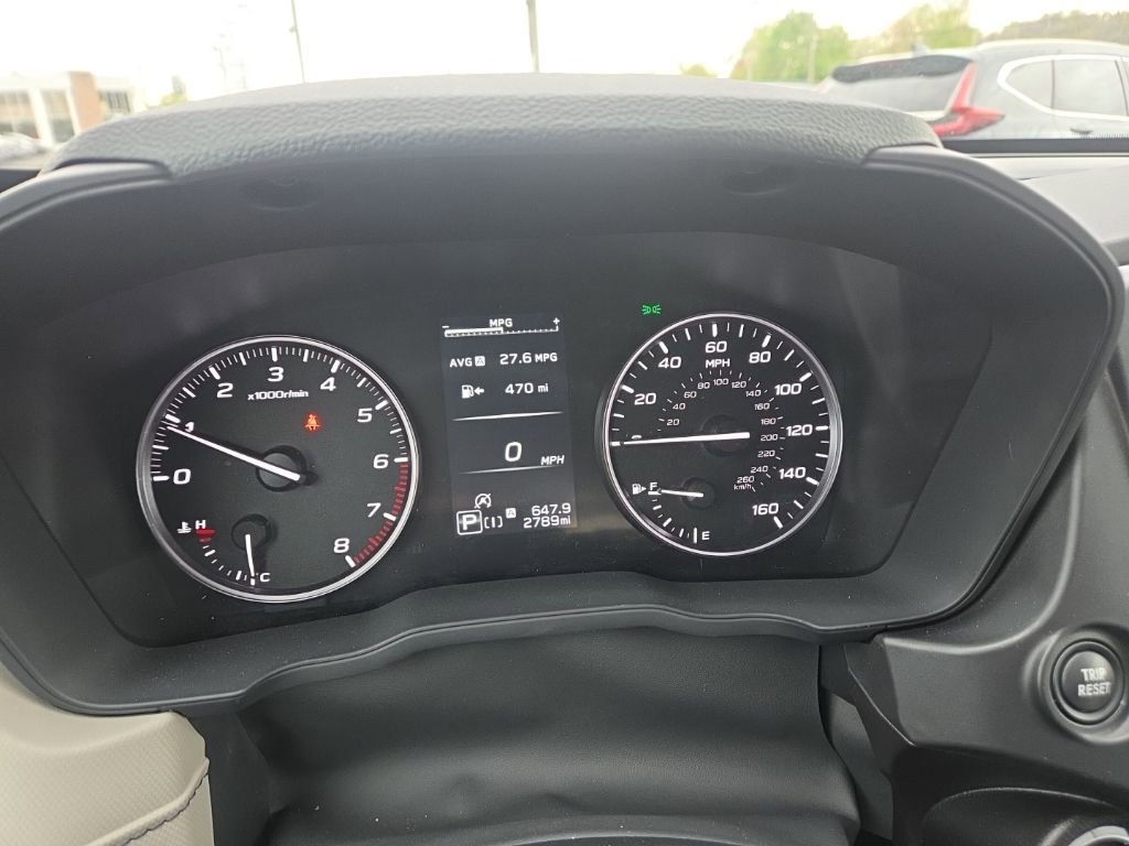Certified 2026 Subaru Forester Premium image 25