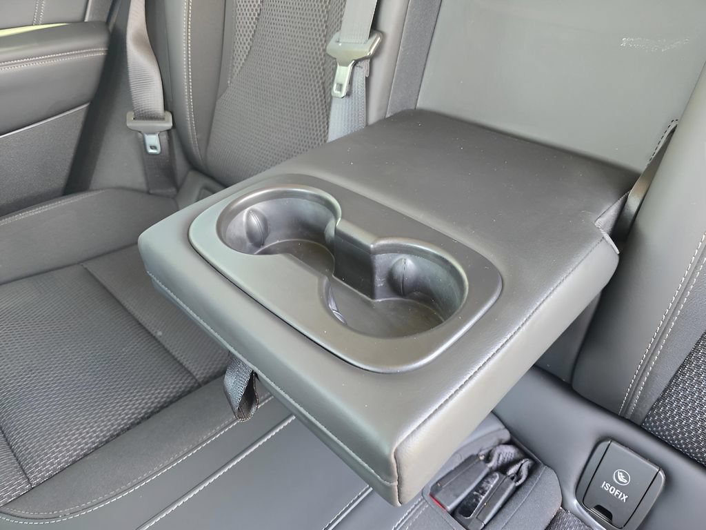 Used 2023 Buick Envision Preferred FWD image 12
