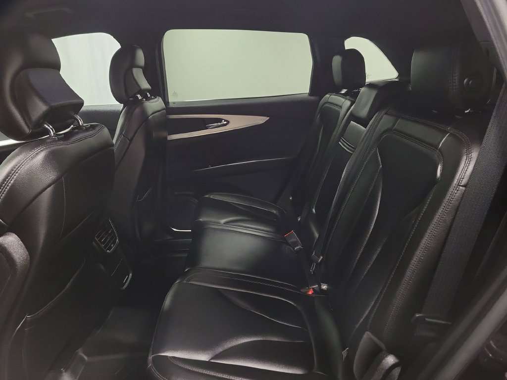 Used 2019 Lincoln Nautilus FWD image 29