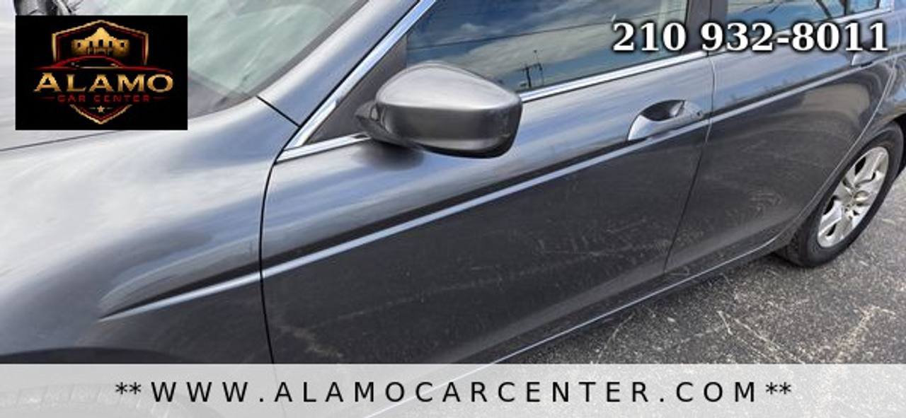 Used 2008 Honda Accord LX-P image 9