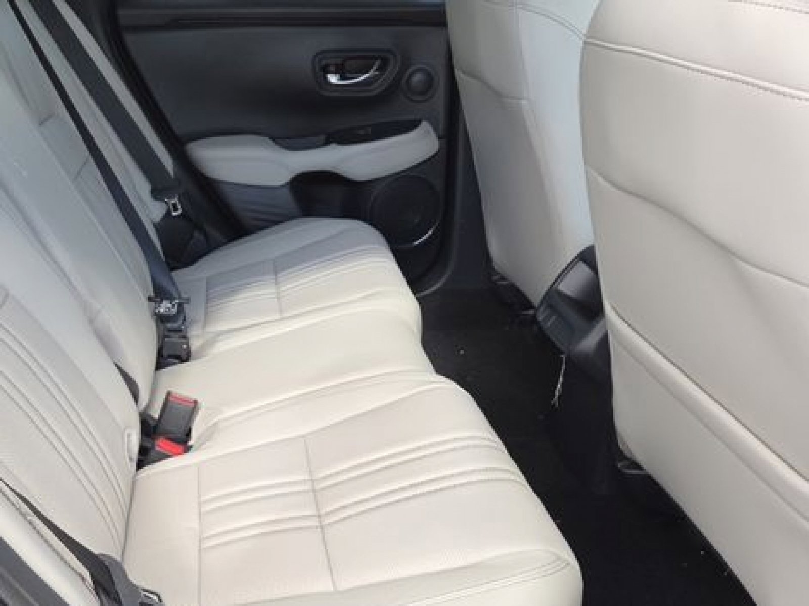 New 2027 Honda HR-V EX-L image 20