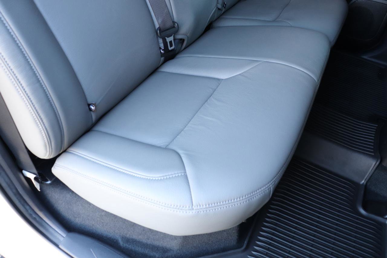 Used 2018 Toyota Tacoma TRD Sport image 36