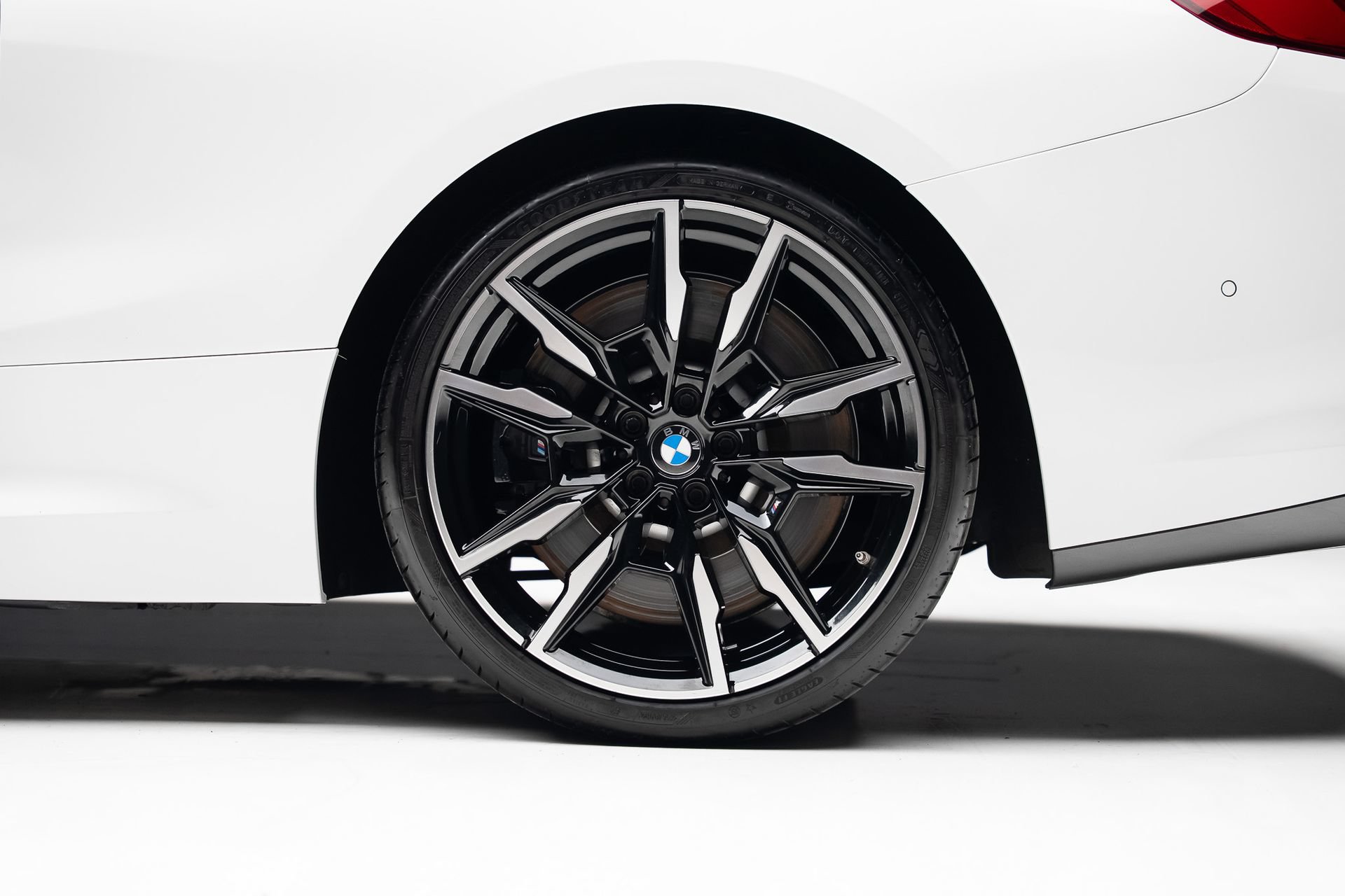Used 2023 BMW M850i xDrive Convertible AWD/4WD image 24