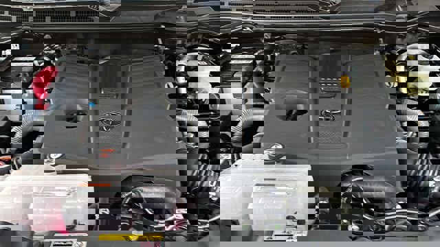 New 2026 Toyota Tundra SR5 image 35