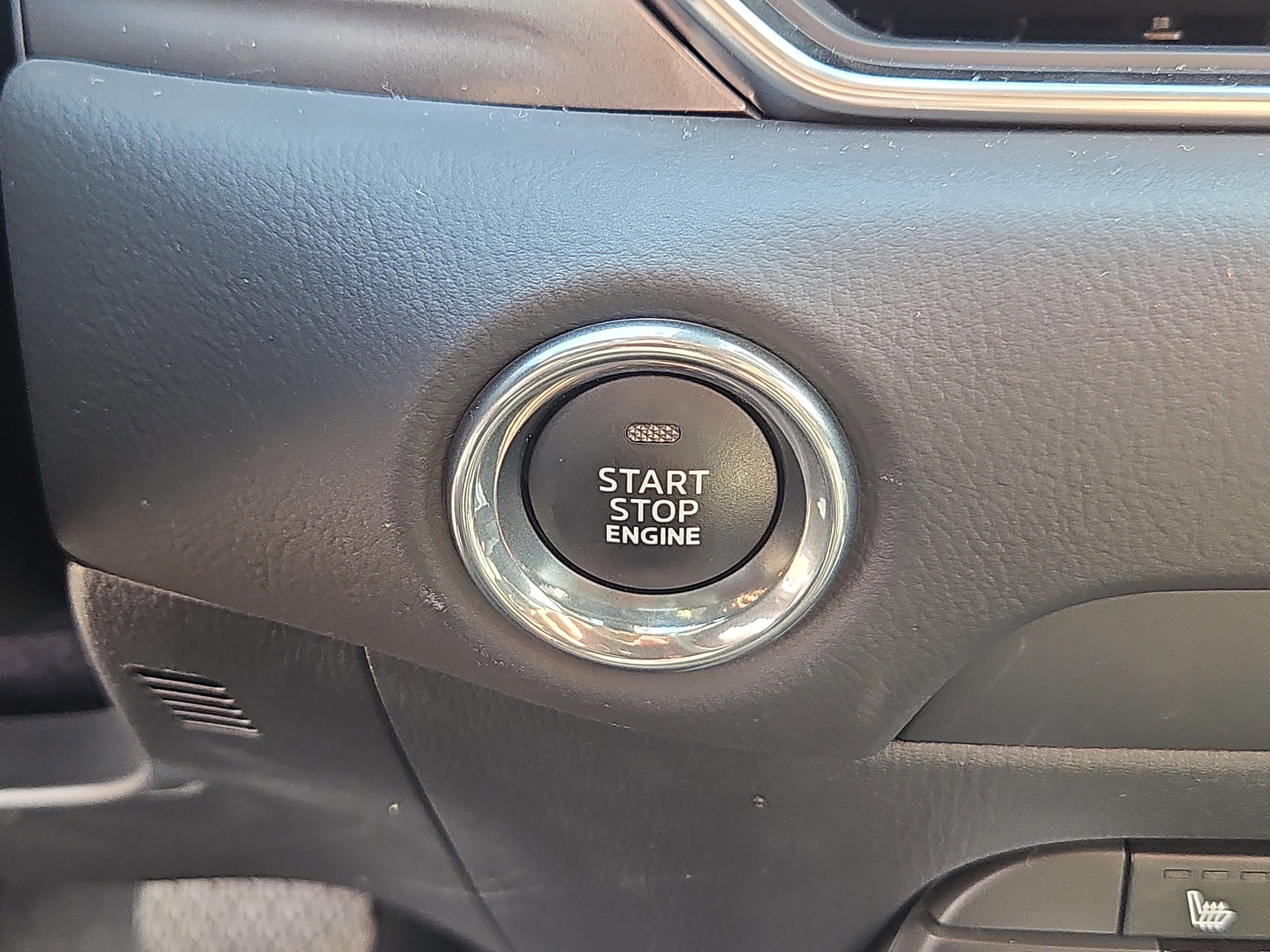 Certified 2025 MAZDA CX-5 AWD 2.5 S w/ Select Package image 12