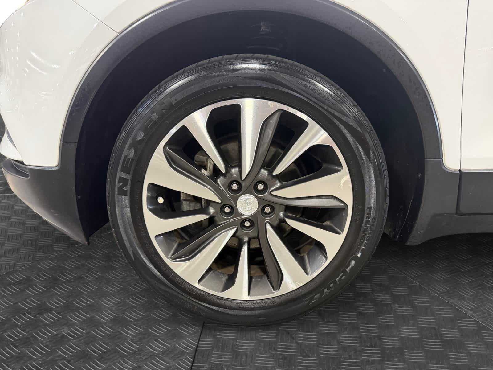 Used 2017 Buick Encore Preferred FWD image 15