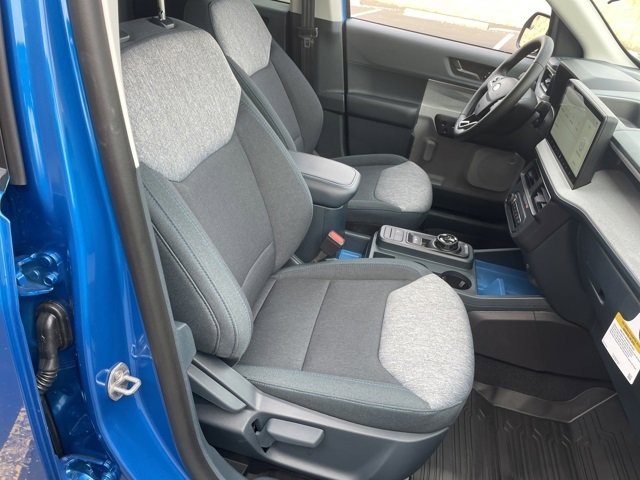 New 2025 Ford Maverick XLT w/ Equipment Group 301A image 50