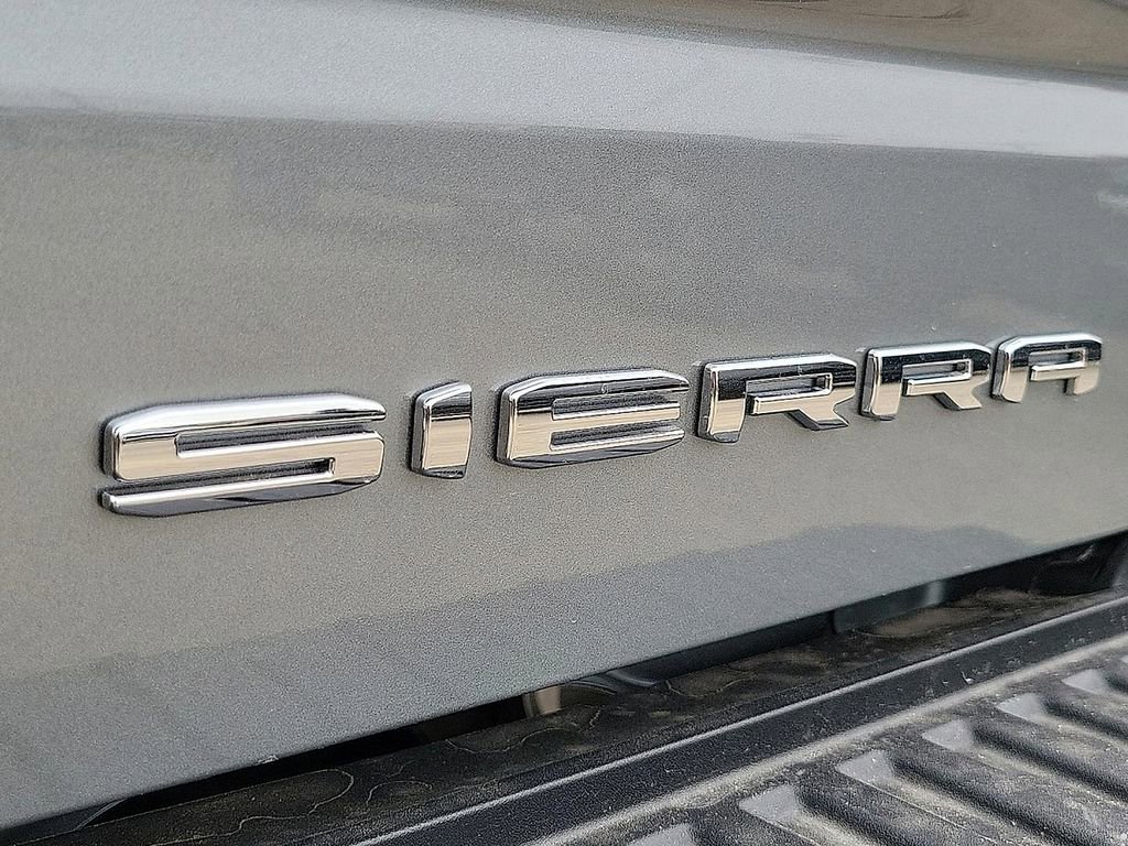 New 2026 GMC Sierra 1500 Denali image 10