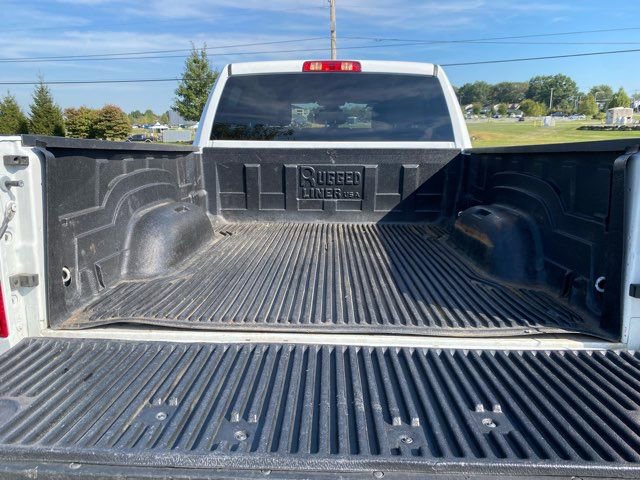 Used 2024 RAM 2500 Big Horn image 23