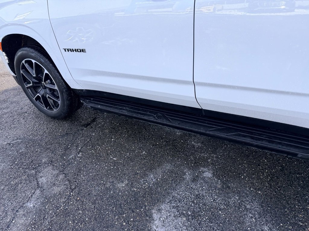 Used 2024 Chevrolet Tahoe RST w/ Luxury Package image 10