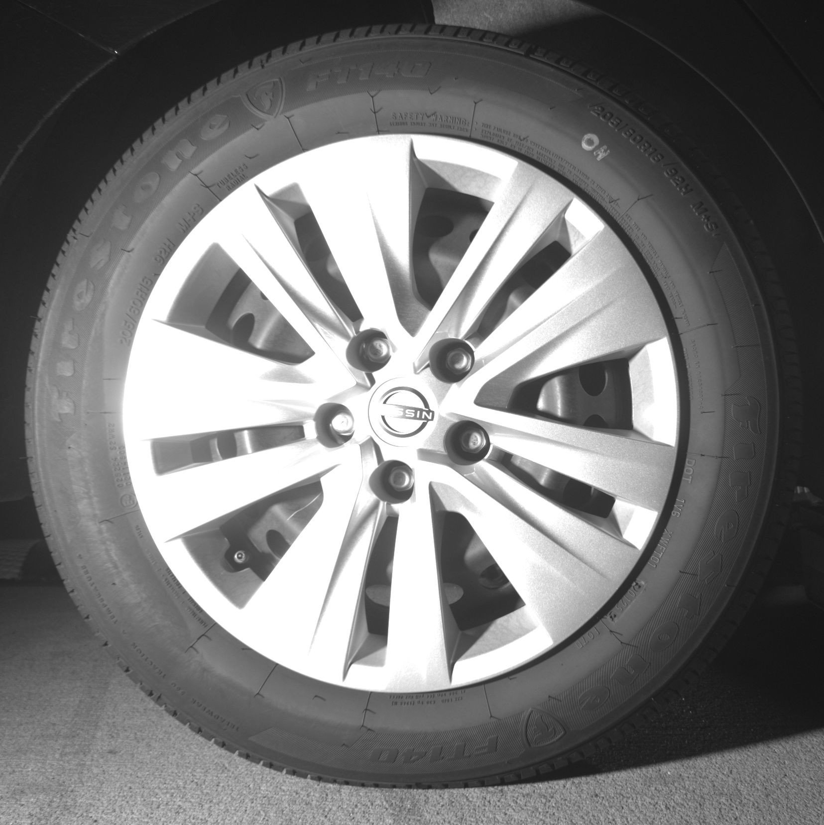 Used 2025 Nissan Sentra S image 15