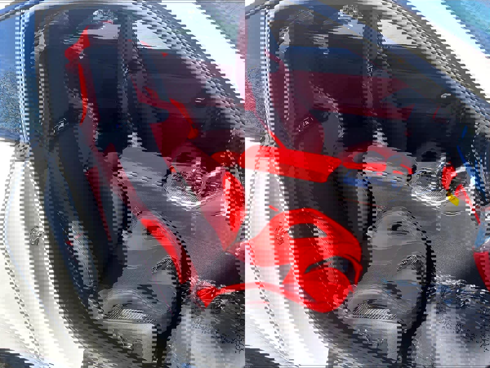 Used 2026 BMW M4 xDrive Competition image 10