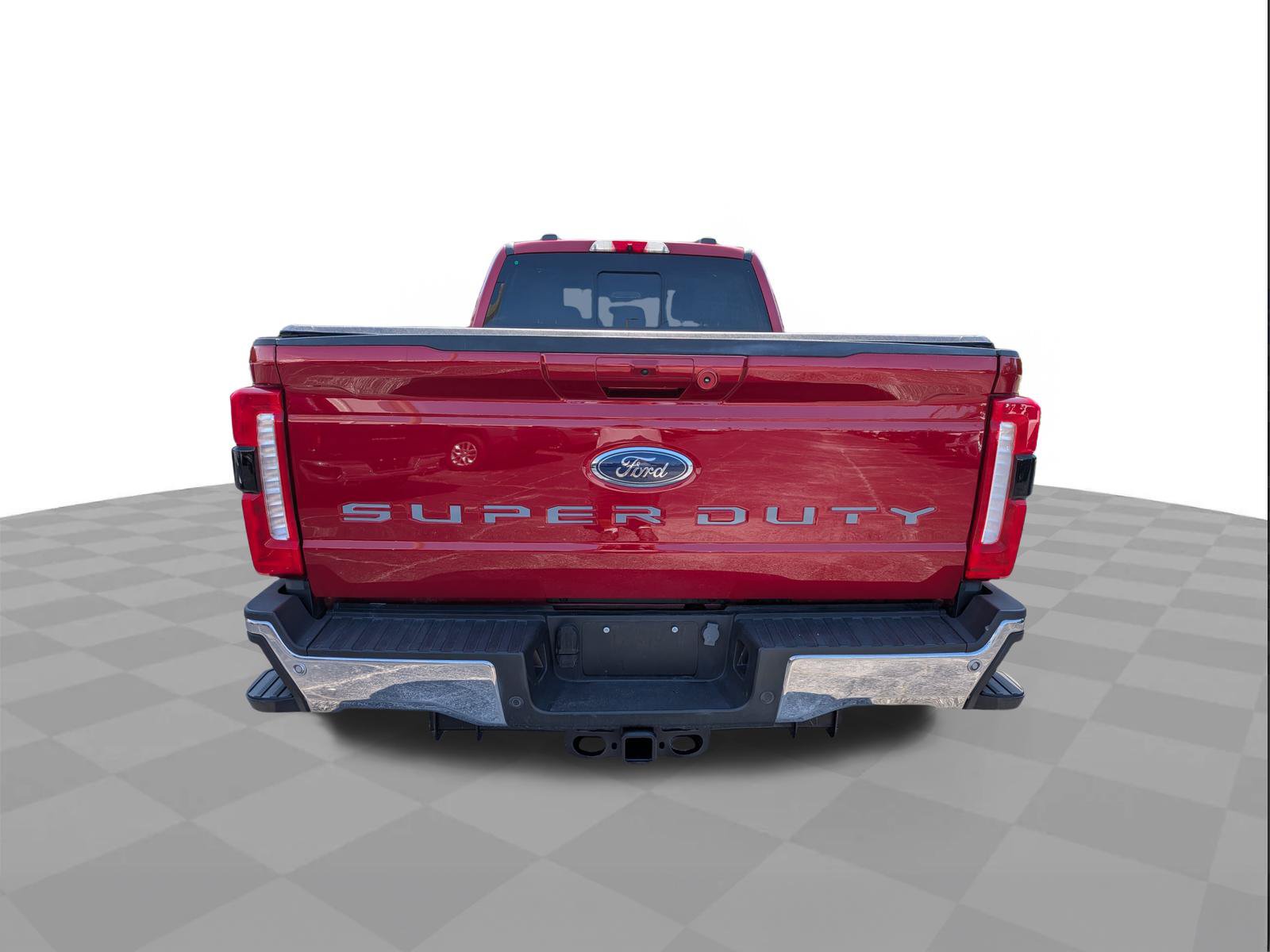 Used 2023 Ford F250 Lariat w/ Tremor Off-Road Package AWD/4WD image 5