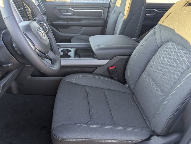 New 2025 RAM 1500 Big Horn image 9