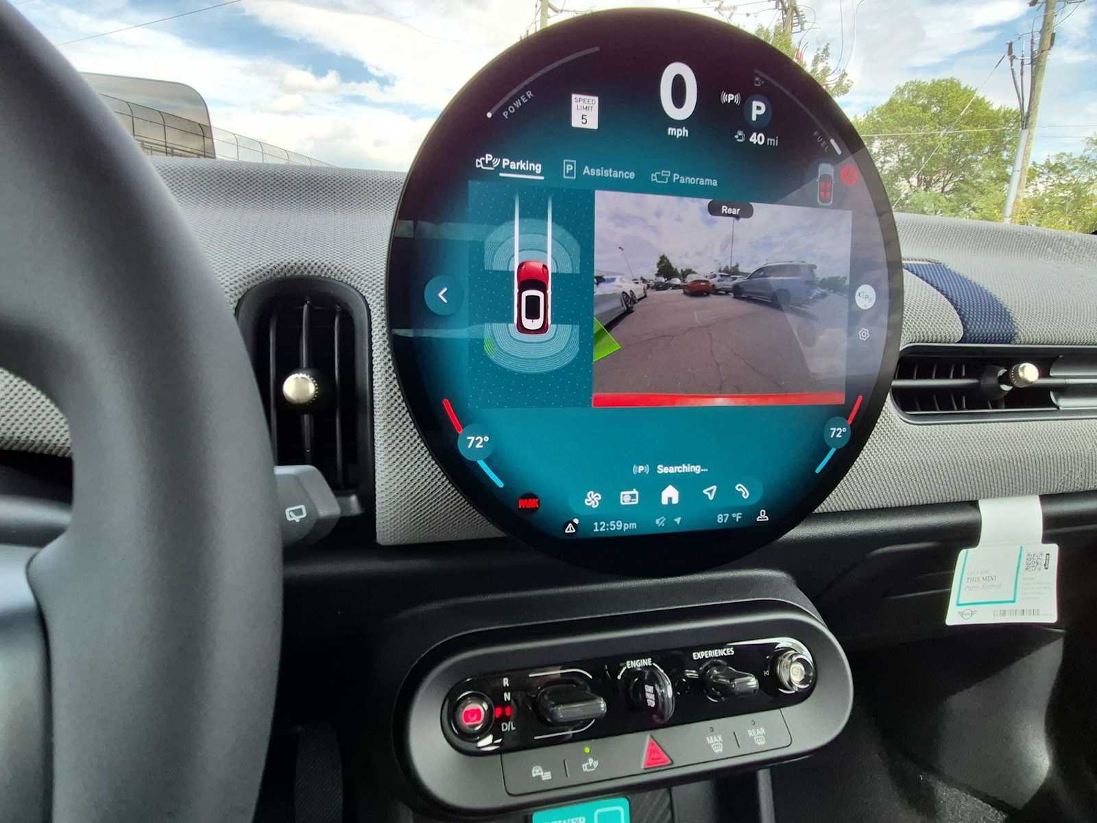 New 2027 MINI Cooper 2-Door Hardtop FWD image 30