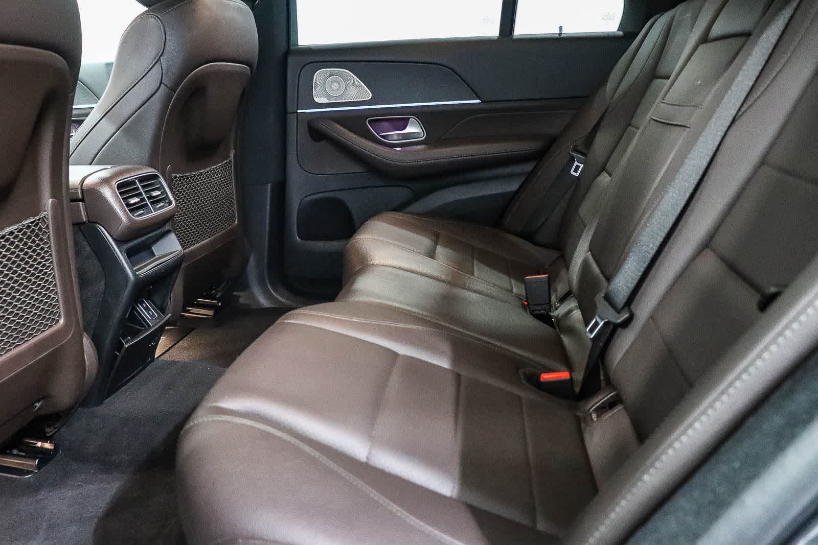 Used 2023 Mercedes-Benz GLE 350 4MATIC image 19