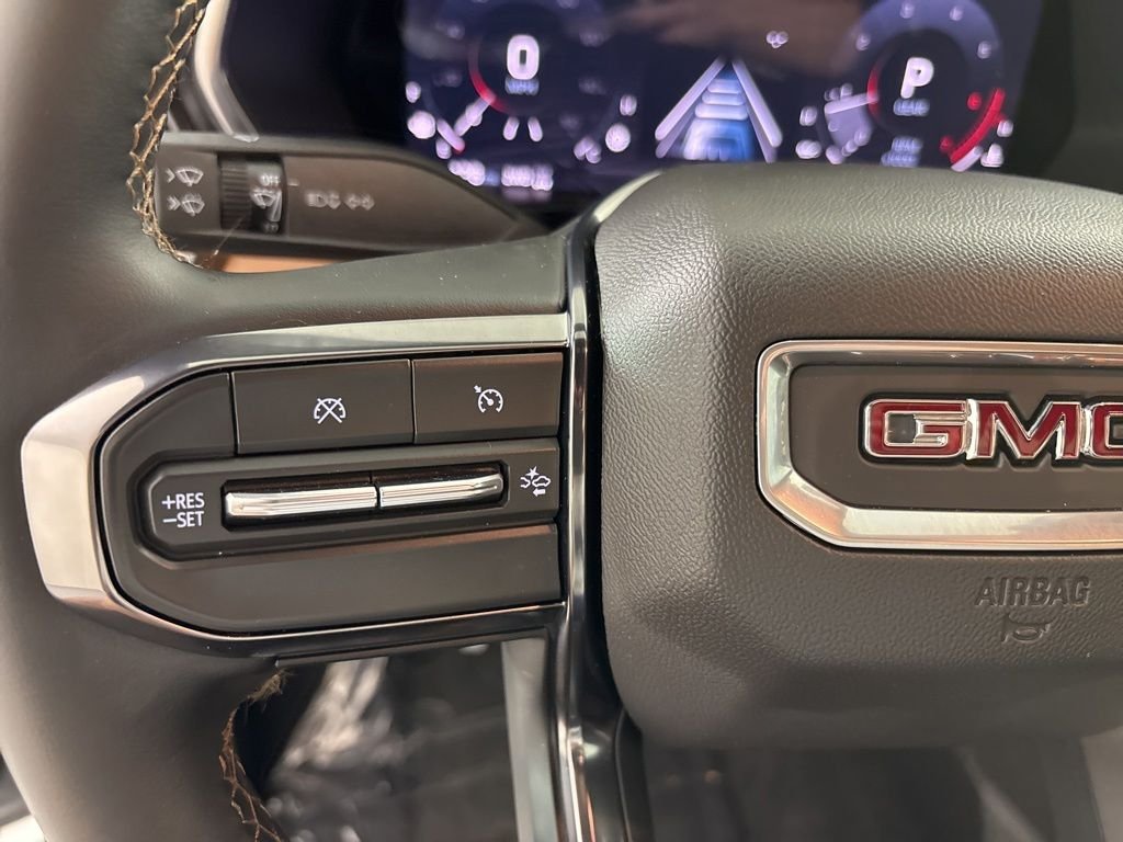 Used 2026 GMC Canyon AT4 AWD/4WD image 29