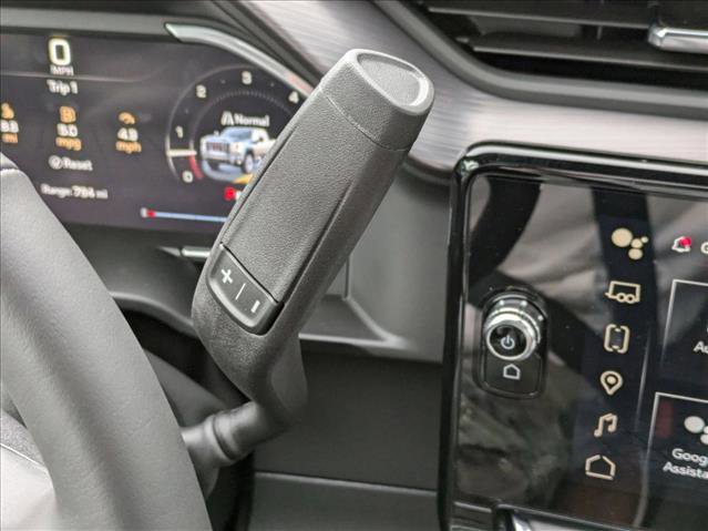 New 2026 GMC Sierra 2500 Denali Ultimate w/ Max Trailering Package image 11