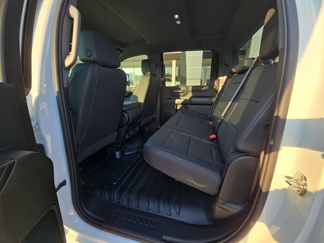 New 2026 GMC Sierra 3500 Pro w/ Convenience Package AWD/4WD image 20