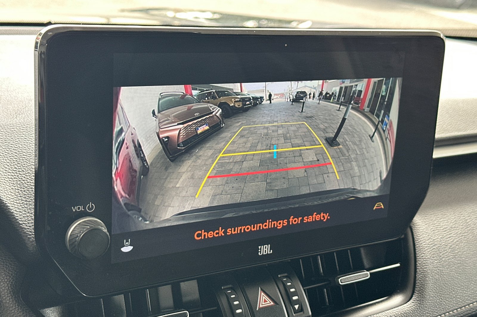 Used 2023 Toyota RAV4 XLE Premium FWD image 20