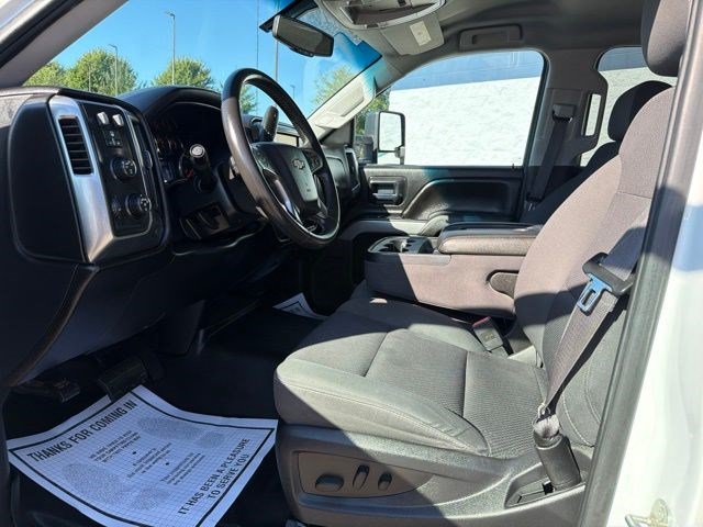 Used 2014 Chevrolet Silverado 1500 LT w/ All Star Edition AWD/4WD image 13