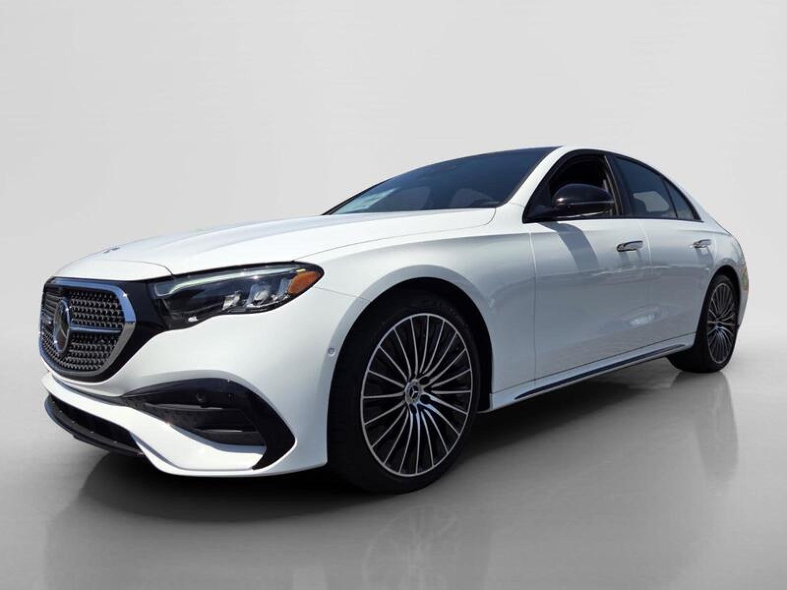 New 2027 Mercedes-Benz E 350 Sedan image 8