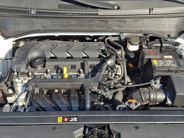 Certified 2024 Hyundai Venue SEL image 27