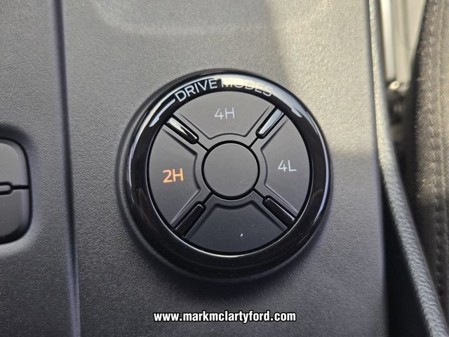 New 2026 Ford Ranger XLT w/ FX4 Off-Road Package AWD/4WD image 19
